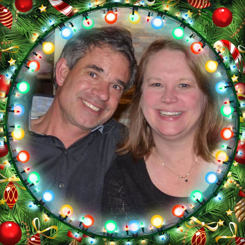 Meet your Posher, Susan